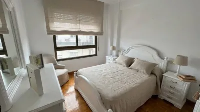Piso – Ribeira, O Castelo, Fondevila - Vista 5