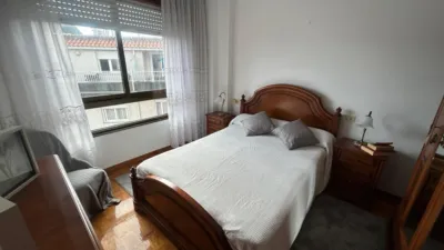 Piso – Ribeira, O Castelo, Fondevila - Más