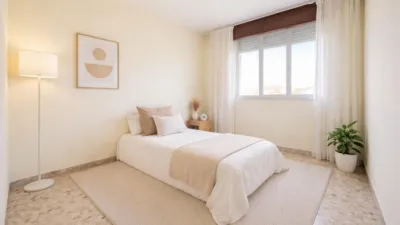 Apartment in Carreira - Castiñeiras - Aguiño photo 12