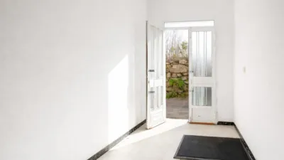 Apartment in Carreira - Castiñeiras - Aguiño photo 18