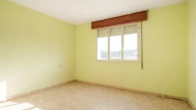 Pis – Ribeira, As Avesadas, Fafián - Vista 2