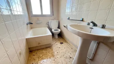 Apartment in Carreira - Castiñeiras - Aguiño photo 8