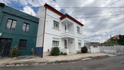 Casa – A Pobra do Caramiñal, O Petón da Lomba, A Lomba - Vista 4