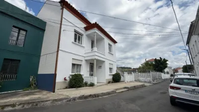 Casa – A Pobra do Caramiñal, O Petón da Lomba, A Lomba - Vista 5