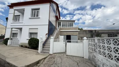 Casa – A Pobra do Caramiñal, O Petón da Lomba, A Lomba - Més