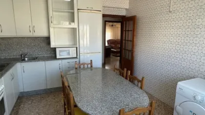 Apartment in Castiñeiras, O Alto do Rial, Os Curros - Vista 2