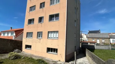 Apartment in Castiñeiras, O Alto do Rial, Os Curros - Vista 5