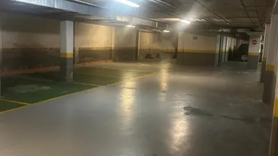 Garaje en venta en Sta Uxia de Ribeira - Vista 2