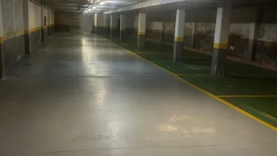 Garaje en venta en Sta Uxia de Ribeira - Vista 3