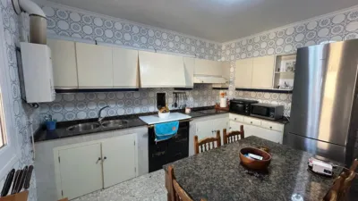 House in Palmeira photo 16