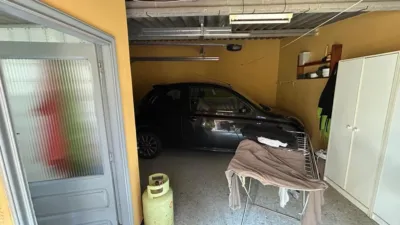 House in Palmeira photo 32
