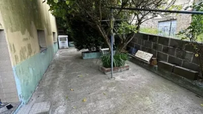 House in Sta Uxia de Ribeira photo 12