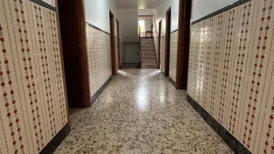 House in Sta Uxia de Ribeira photo 15