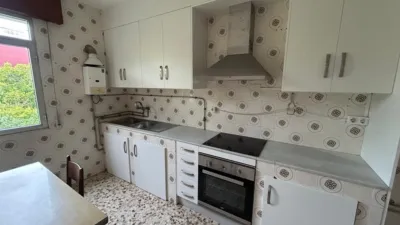 House in Sta Uxia de Ribeira photo 16