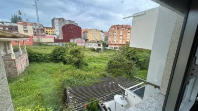 House in Sta Uxia de Ribeira photo 21