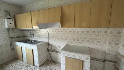 House in Sta Uxia de Ribeira photo 22