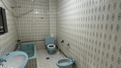 House in Sta Uxia de Ribeira photo 23