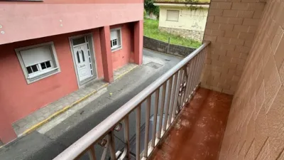 House in Sta Uxia de Ribeira photo 25