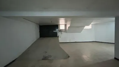 House in Sta Uxia de Ribeira photo 28