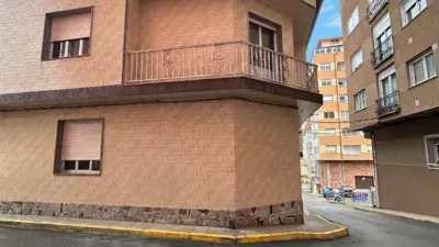 Casa en venta en Sta Uxia de Ribeira - Vista 4