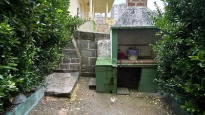 House in Sta Uxia de Ribeira photo 31