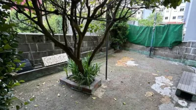 House in Sta Uxia de Ribeira photo 32