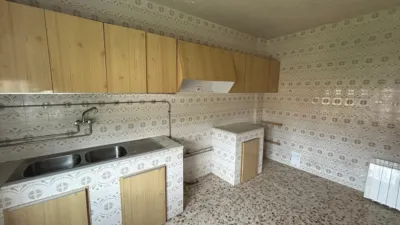 Casa en venta en Sta Uxia de Ribeira - Vista 5