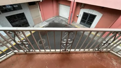 House in Sta Uxia de Ribeira photo 7