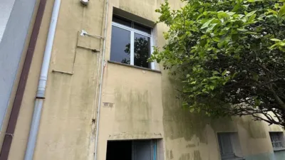 House in Sta Uxia de Ribeira photo 8