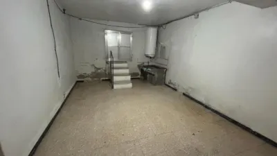 House in Sta Uxia de Ribeira photo 9