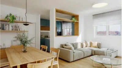 Apartment in O Cabo da Cruz, Castro - Vista 4