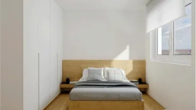 Apartment in O Cabo da Cruz, Castro - Vista 5
