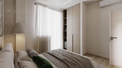 Apartment on Calle del Tordo photo 15