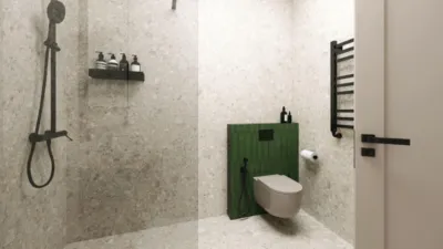 Apartment on Calle del Tordo photo 17