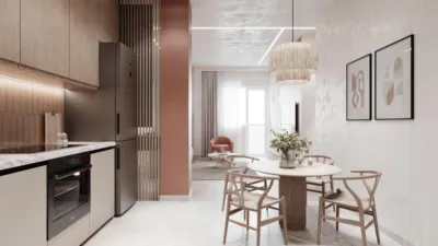 Apartment on Calle del Tordo photo 2
