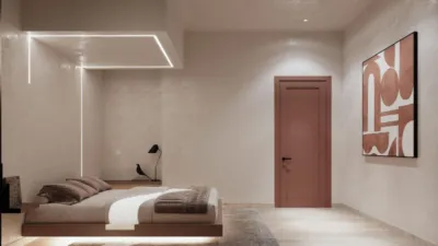 Apartment on Calle del Tordo photo 3