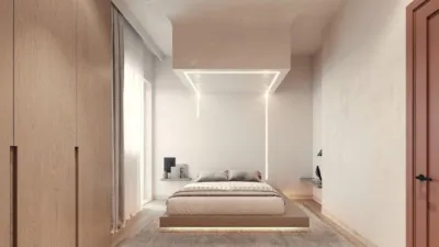 Apartment on Calle del Tordo photo 4