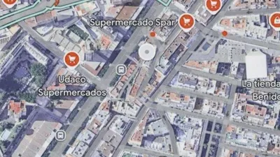 Apartment on Calle del Tordo photo 9