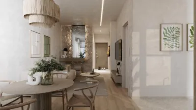 Apartamento en calle del Tordo photo 2
