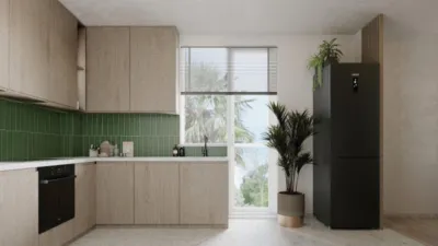 Apartamento en calle del Tordo photo 3