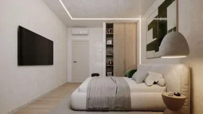 Apartamento en calle del Tordo photo 5