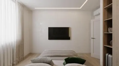 Piso – Benidorm, Pla de Maravall, la Marina Baixa - Más
