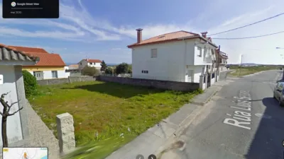 Terreno en venta en Rúa de Luis Seoane, 13 - Vista 2