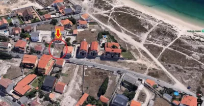 Terreno en venta en Rúa de Luis Seoane, 13 - Vista 3