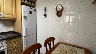 Apartment in Cala de Finestrat photo 10
