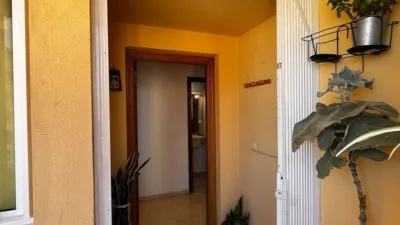 Apartment in Cala de Finestrat photo 15