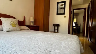 Apartment in Cala de Finestrat photo 18