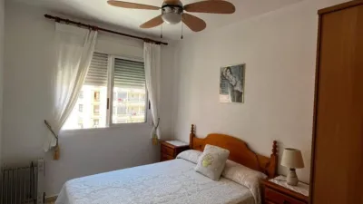 Apartment in Cala de Finestrat photo 19