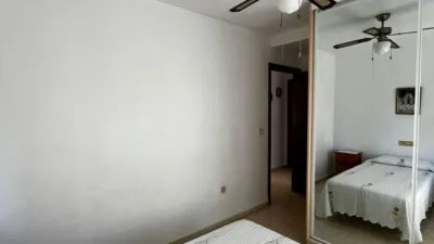 Apartment in Cala de Finestrat photo 20