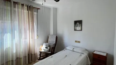 Apartment in Cala de Finestrat photo 21